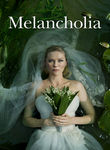 Movie cover for Melancholia