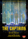 Movie cover for The Captains