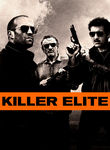 Movie cover for Killer Elite