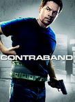 Movie cover for Contraband