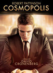 Movie cover for Cosmopolis