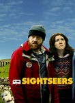 Movie cover for Sightseers