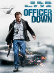 Movie cover for Officer Down