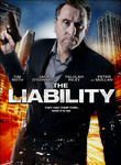 Movie cover for The Liability