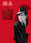 Movie cover for The Maltese Falcon