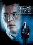 Movie cover for Nick of Time