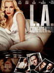 Movie cover for L.A. Confidential