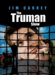 Movie cover for The Truman Show