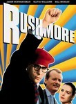 Movie cover for Rushmore