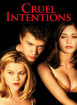 Movie cover for Cruel Intentions