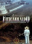 Movie cover for Fitzcarraldo