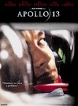 Movie cover for Apollo 13