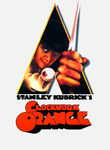 Movie cover for A Clockwork Orange