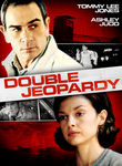 Movie cover for Double Jeopardy