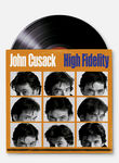 Movie cover for High Fidelity