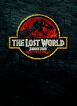 Movie cover for The Lost World: Jurassic Park