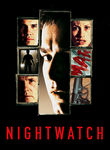 Movie cover for Nightwatch