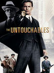 Movie cover for The Untouchables