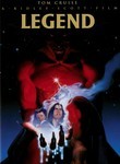 Movie cover for Legend