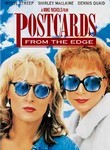 Movie cover for Postcards from the Edge