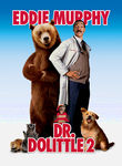 Movie cover for Dr. Dolittle 2