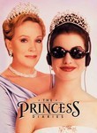 Movie cover for The Princess Diaries