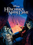 Movie cover for The Hunchback of Notre Dame