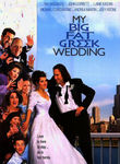 Movie cover for My Big Fat Greek Wedding