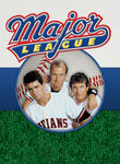 Movie cover for Major League