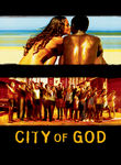 Movie cover for City of God