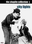 Movie cover for City Lights