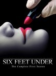 Movie cover for Six Feet Under