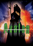 Movie cover for Avalon