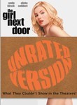 Movie cover for The Girl Next Door