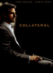 Movie cover for Collateral