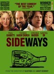 Movie cover for Sideways