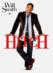 Movie cover for Hitch