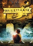 Movie cover for MirrorMask