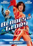 Movie cover for Blades of Glory