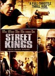 Movie cover for Street Kings