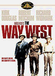 Movie cover for The Way West