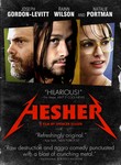 Movie cover for Hesher