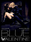 Movie cover for Blue Valentine