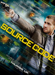 Movie cover for Source Code