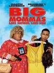 Movie cover for Big Mommas: Like Father, Like Son