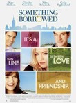 Movie cover for Something Borrowed