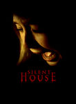 Movie cover for Silent House