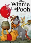 Movie cover for Winnie the Pooh