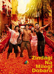 Movie cover for Zindagi Na Milegi Dobara