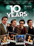 Movie cover for 10 Years